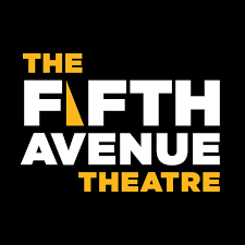 Fifth Avenue Theatre logo
